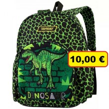 Ruksak vrtićki Jurrasic